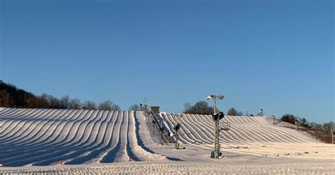 sunburst webcam|Sunburst Winter Sports Park